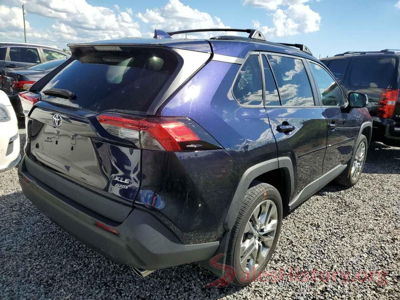 2T3A1RFV3KW072026 2019 TOYOTA RAV4