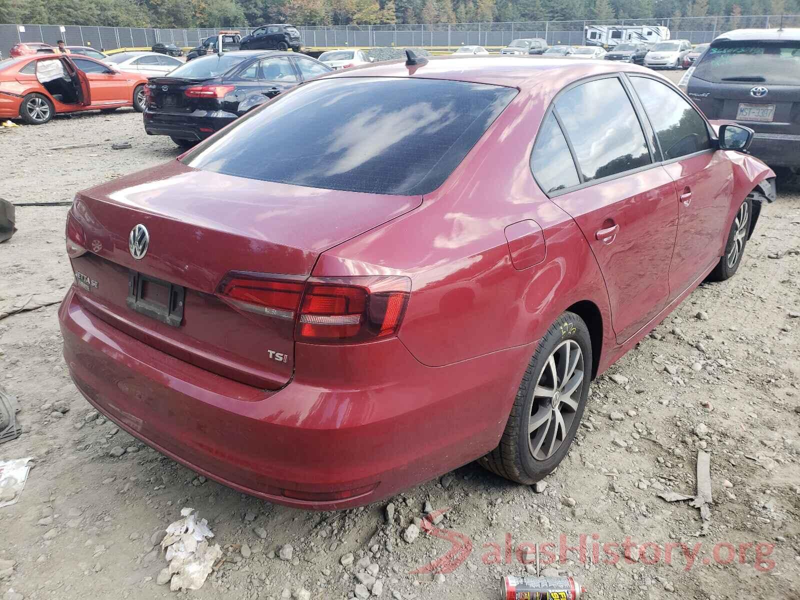 3VWD67AJ4GM312780 2016 VOLKSWAGEN JETTA