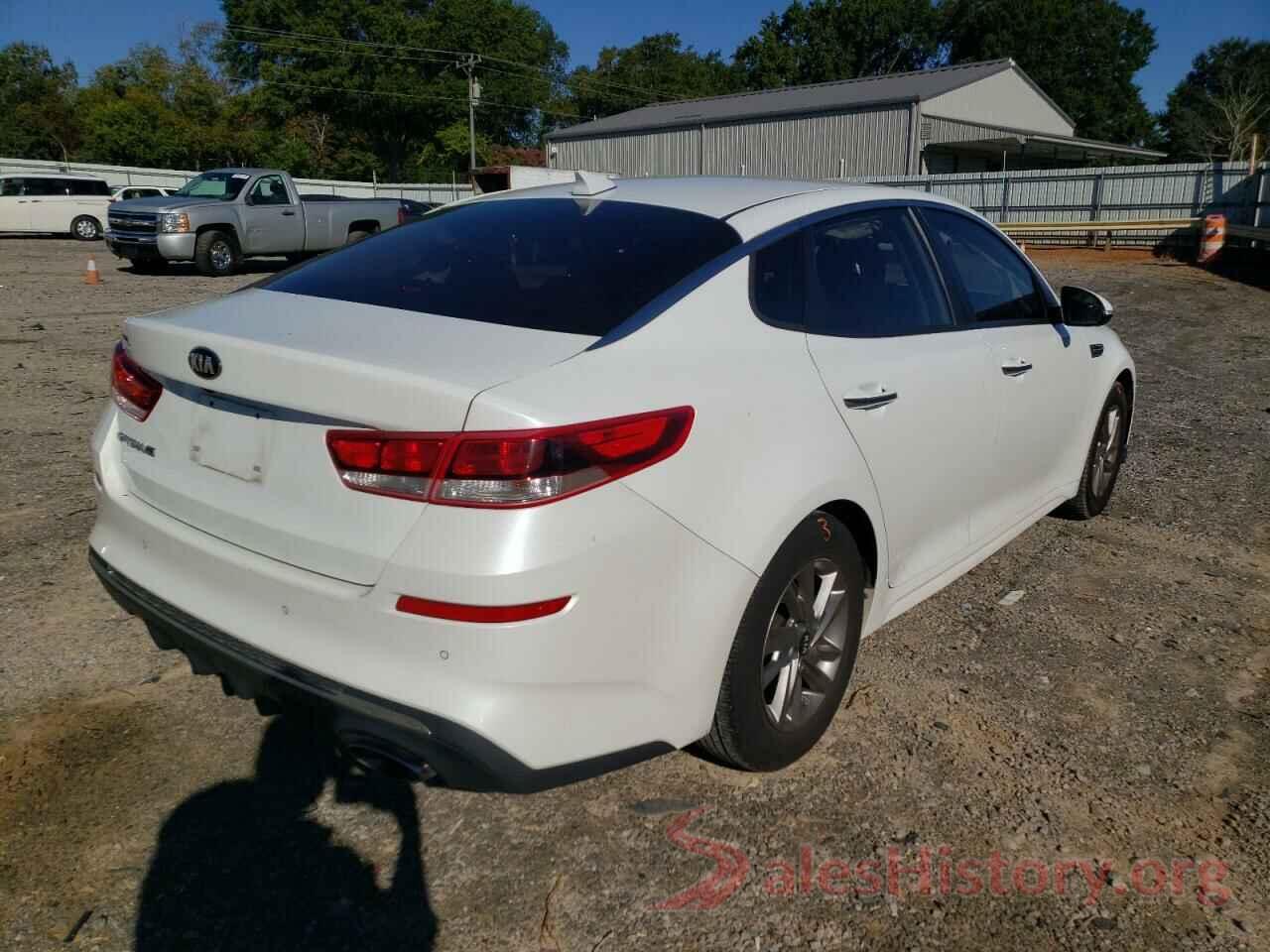 5XXGT4L36KG346753 2019 KIA OPTIMA