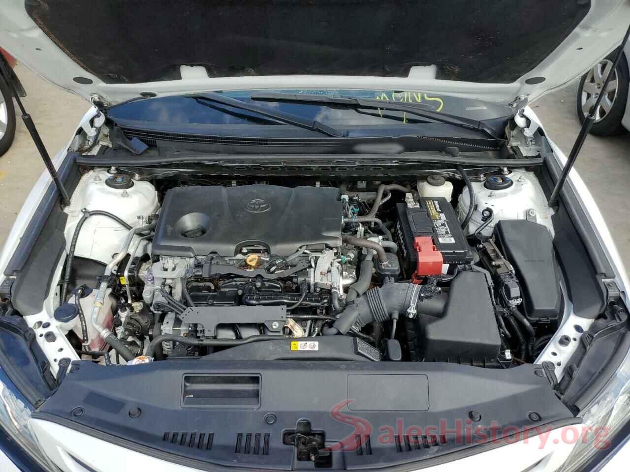 4T1B61HK5JU128095 2018 TOYOTA CAMRY