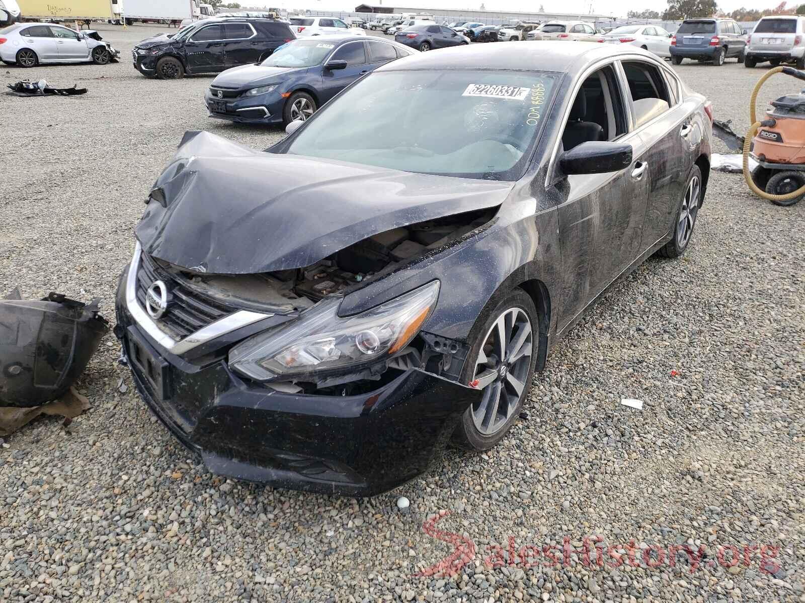 1N4AL3AP8HC495718 2017 NISSAN ALTIMA