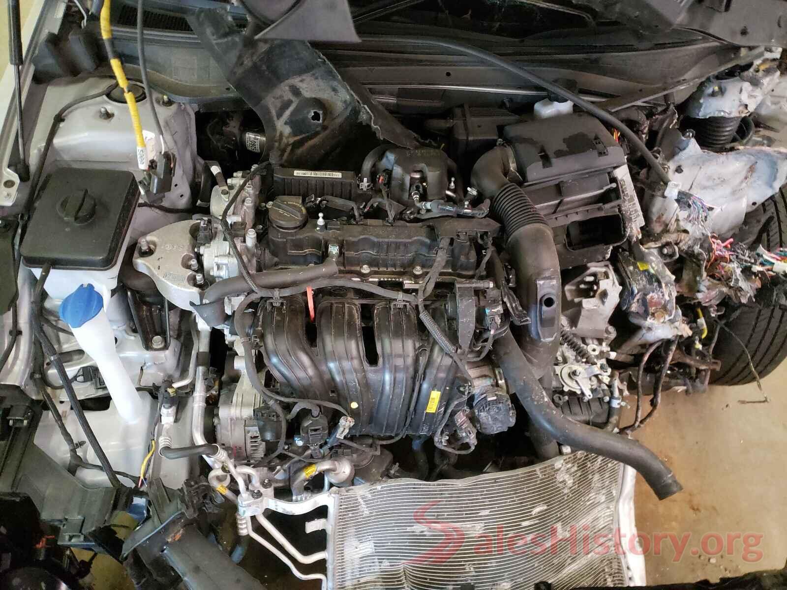 5XXGT4L3XLG430818 2020 KIA OPTIMA