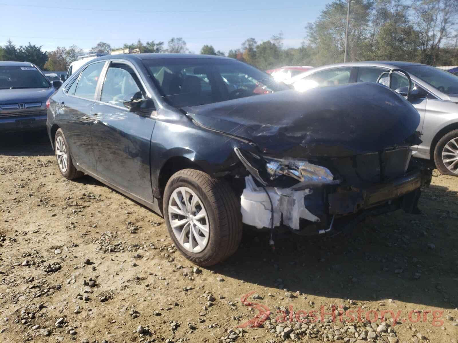 4T1BF1FK2GU264258 2016 TOYOTA CAMRY