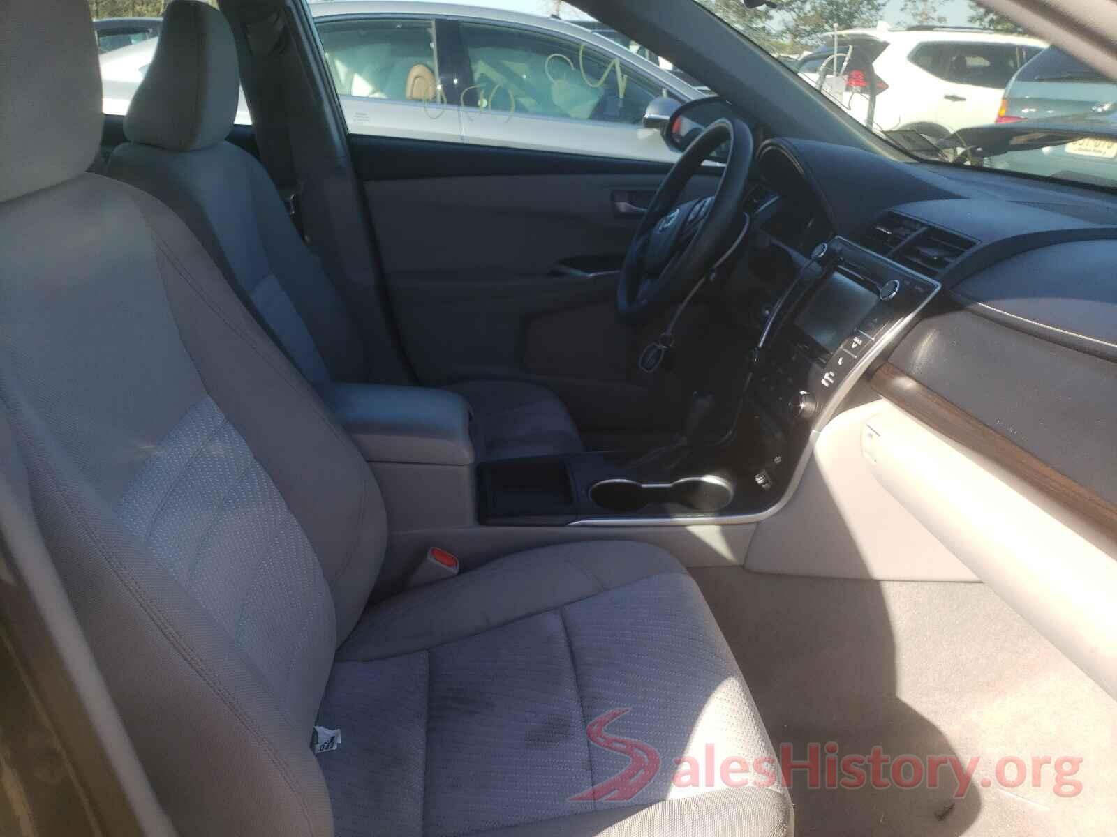 4T1BF1FK2GU264258 2016 TOYOTA CAMRY