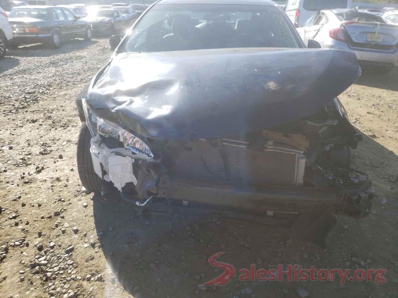 4T1BF1FK2GU264258 2016 TOYOTA CAMRY