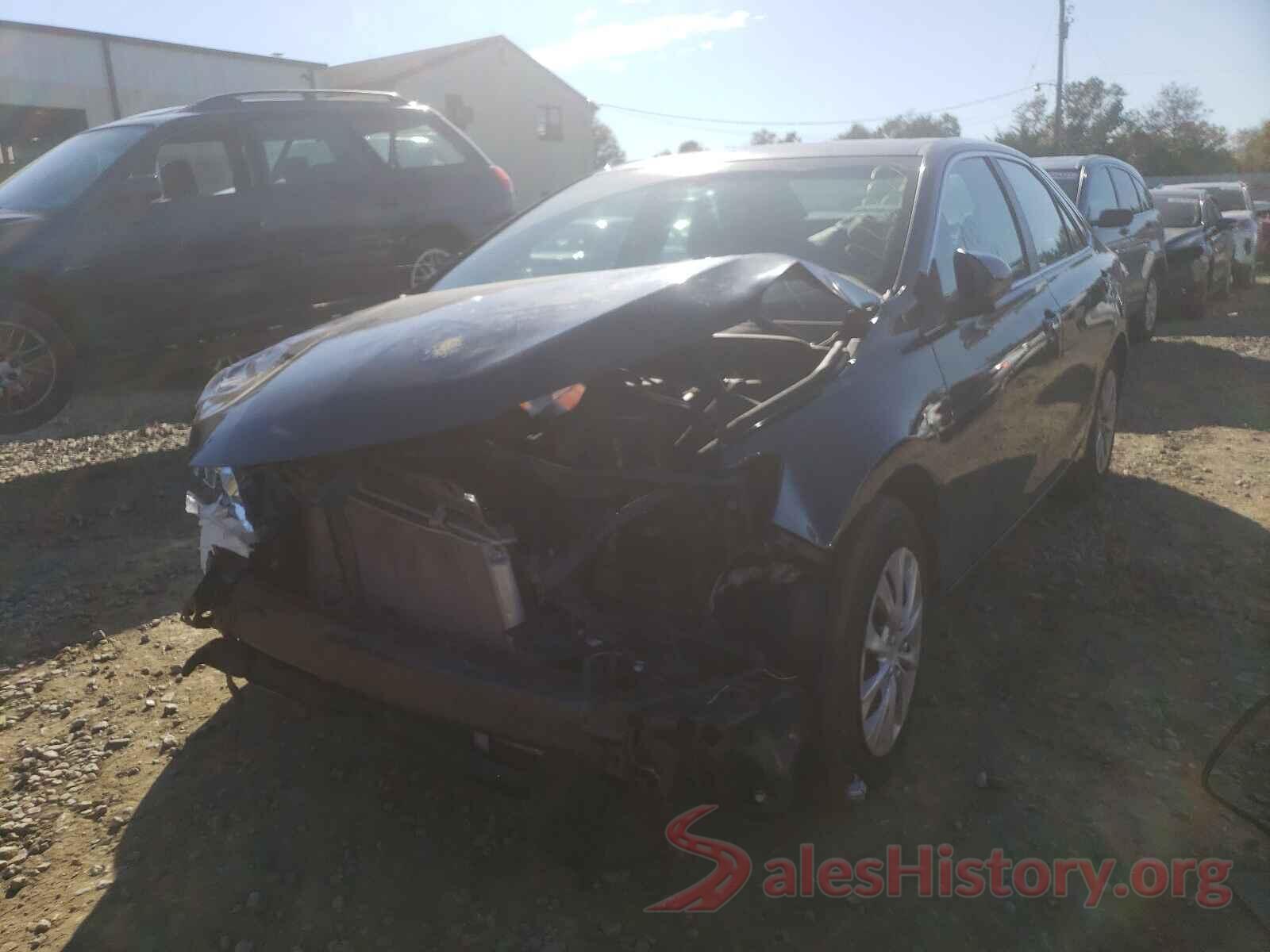 4T1BF1FK2GU264258 2016 TOYOTA CAMRY