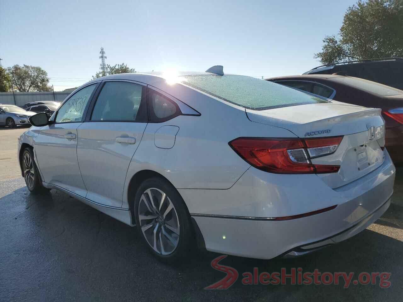 1HGCV3F42JA003926 2018 HONDA ACCORD