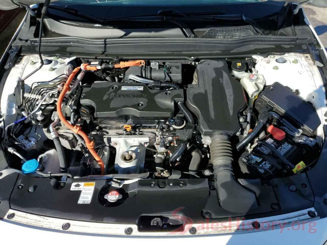 1HGCV3F42JA003926 2018 HONDA ACCORD