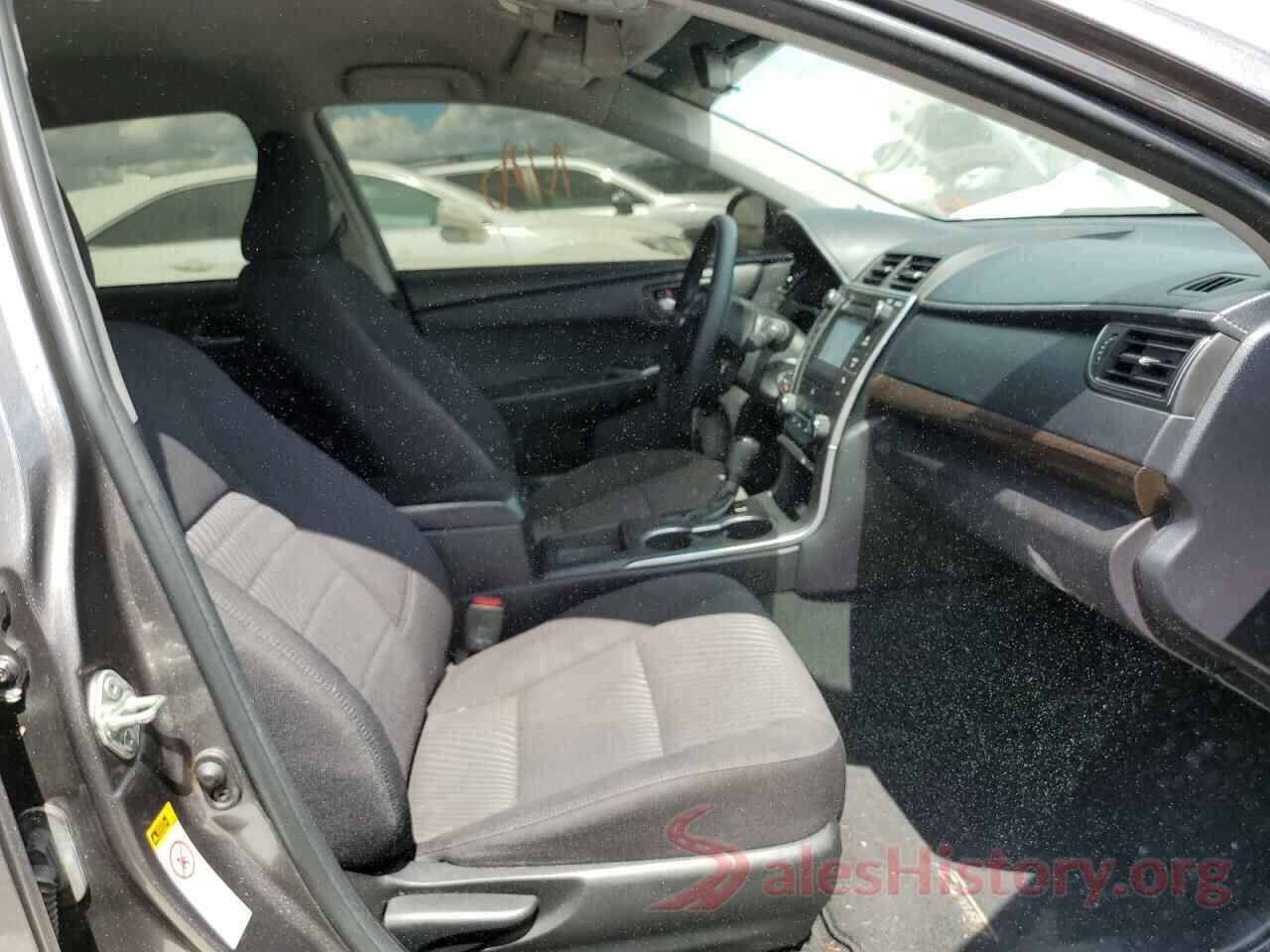 4T1BF1FK0HU786243 2017 TOYOTA CAMRY