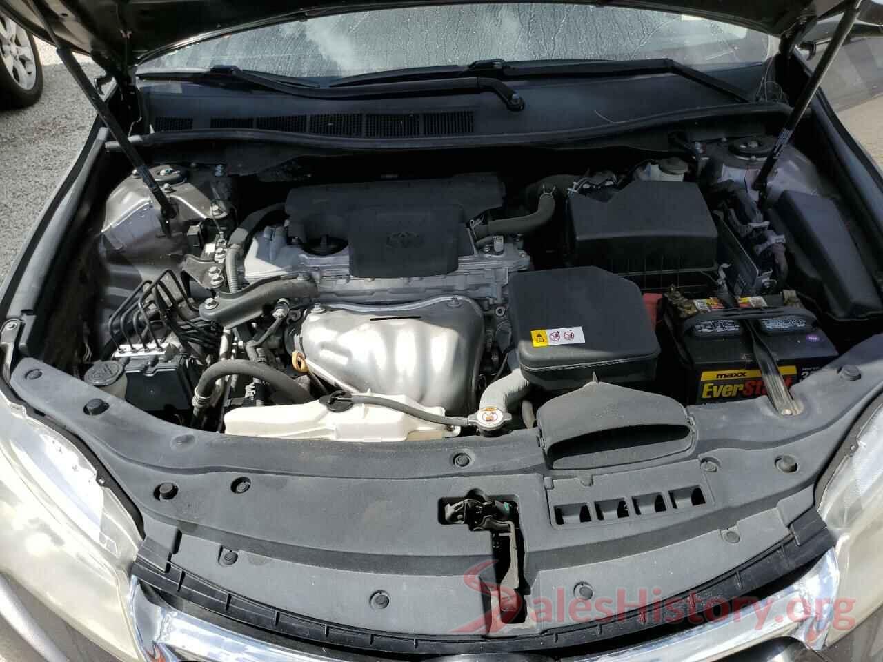 4T1BF1FK0HU786243 2017 TOYOTA CAMRY