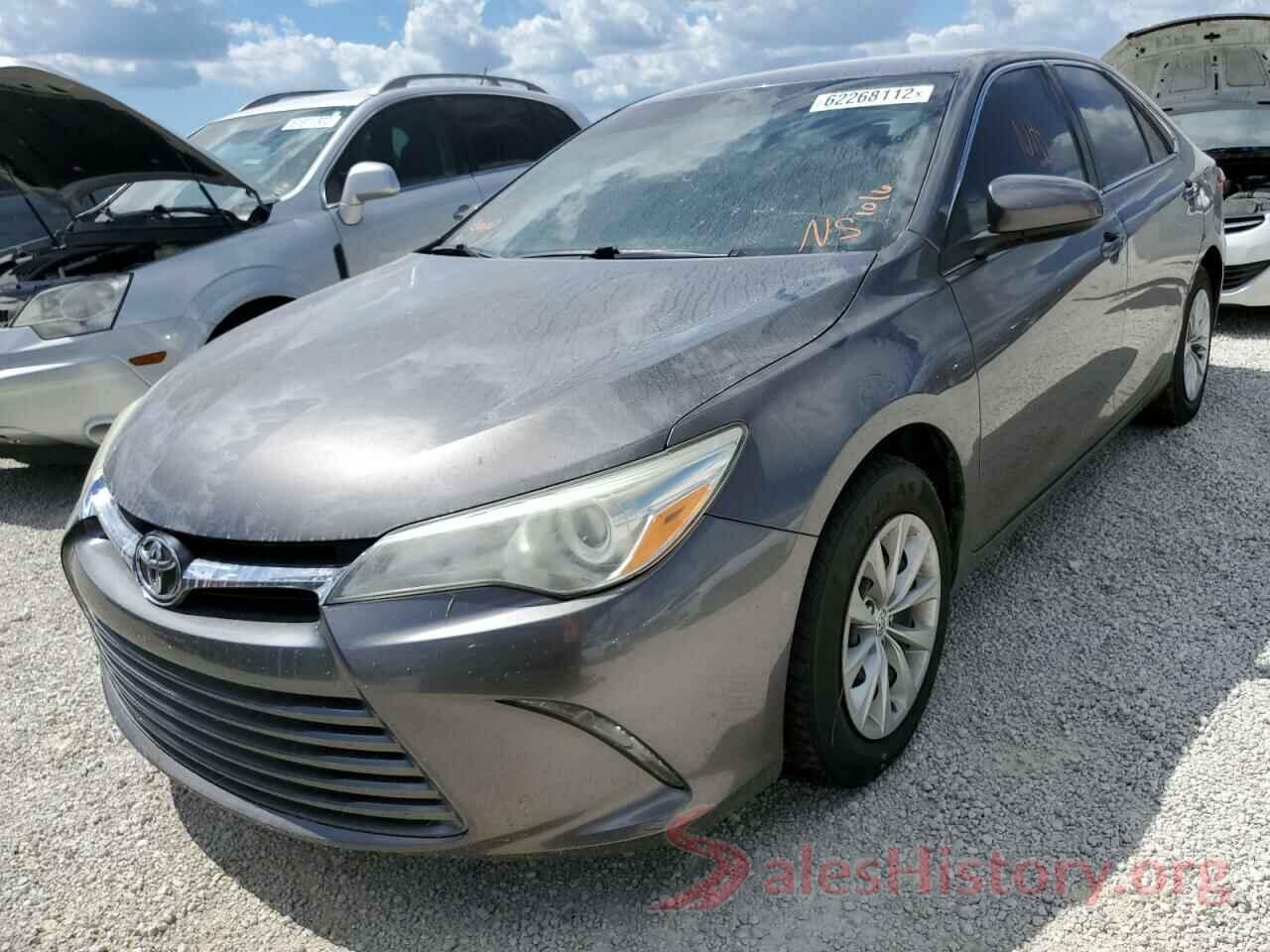 4T1BF1FK0HU786243 2017 TOYOTA CAMRY