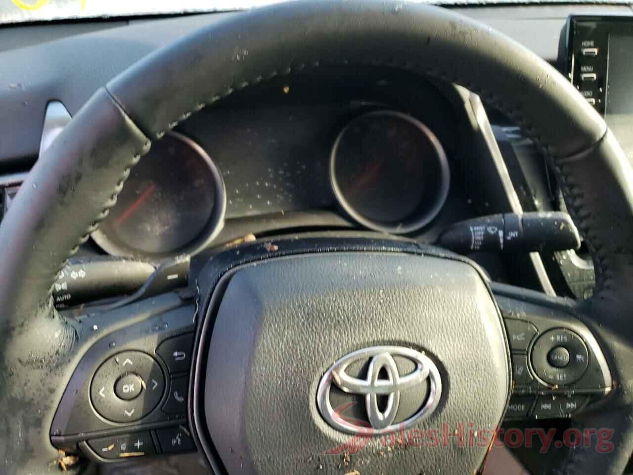 4T1K61AK8MU548867 2021 TOYOTA CAMRY