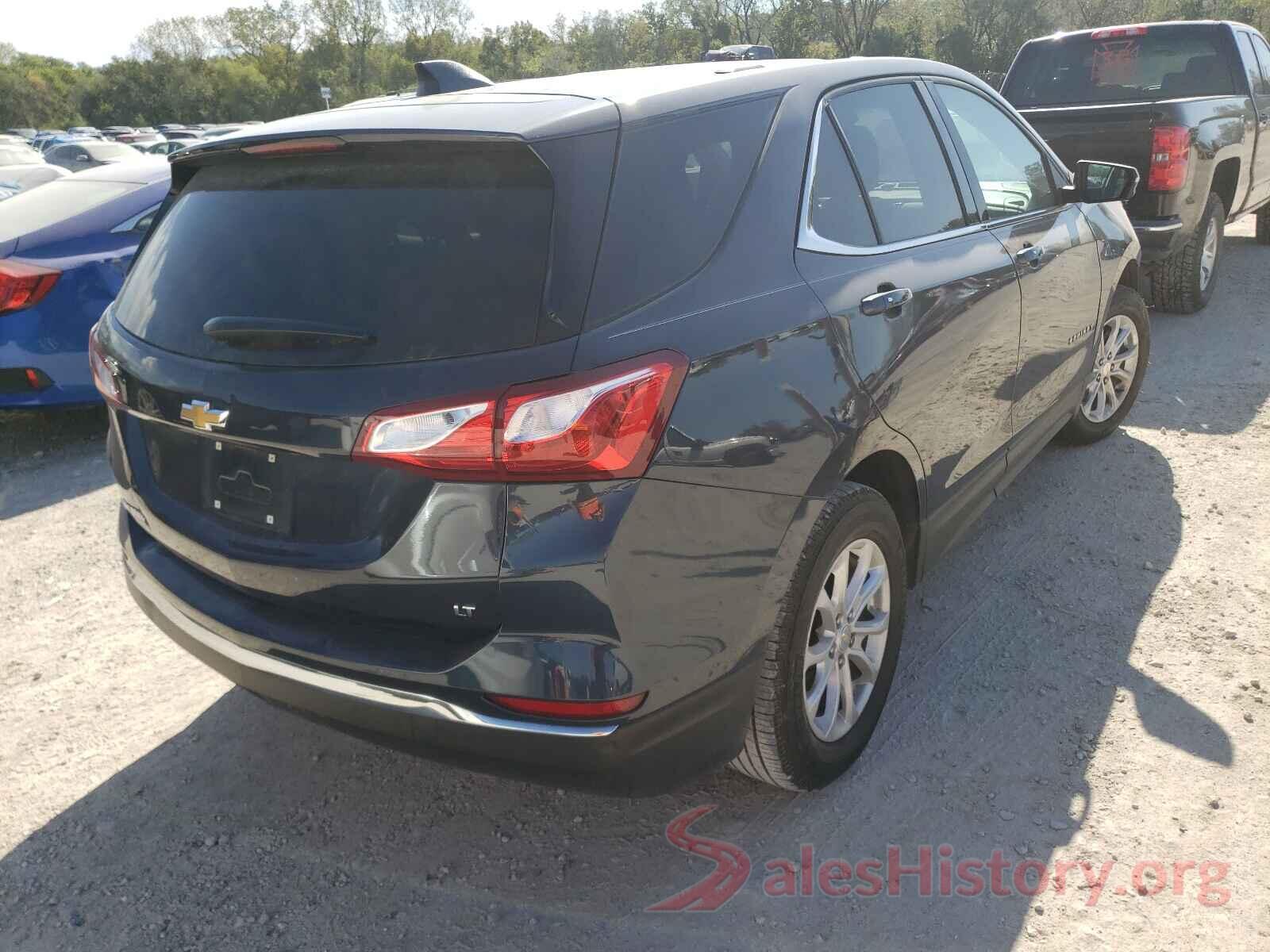 3GNAXJEV9JL367131 2018 CHEVROLET EQUINOX