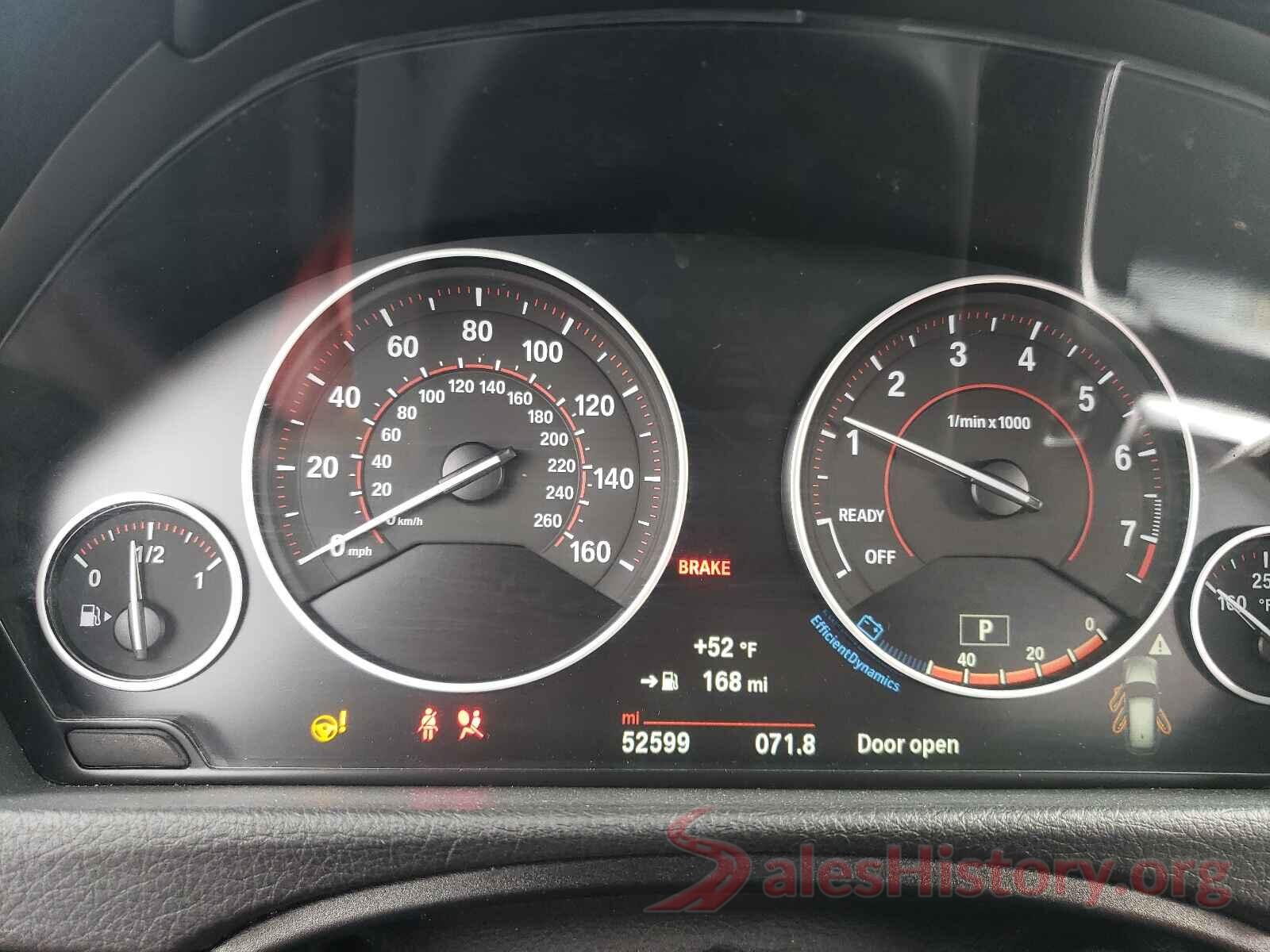 WBA8K3C5XHK679066 2017 BMW 3 SERIES