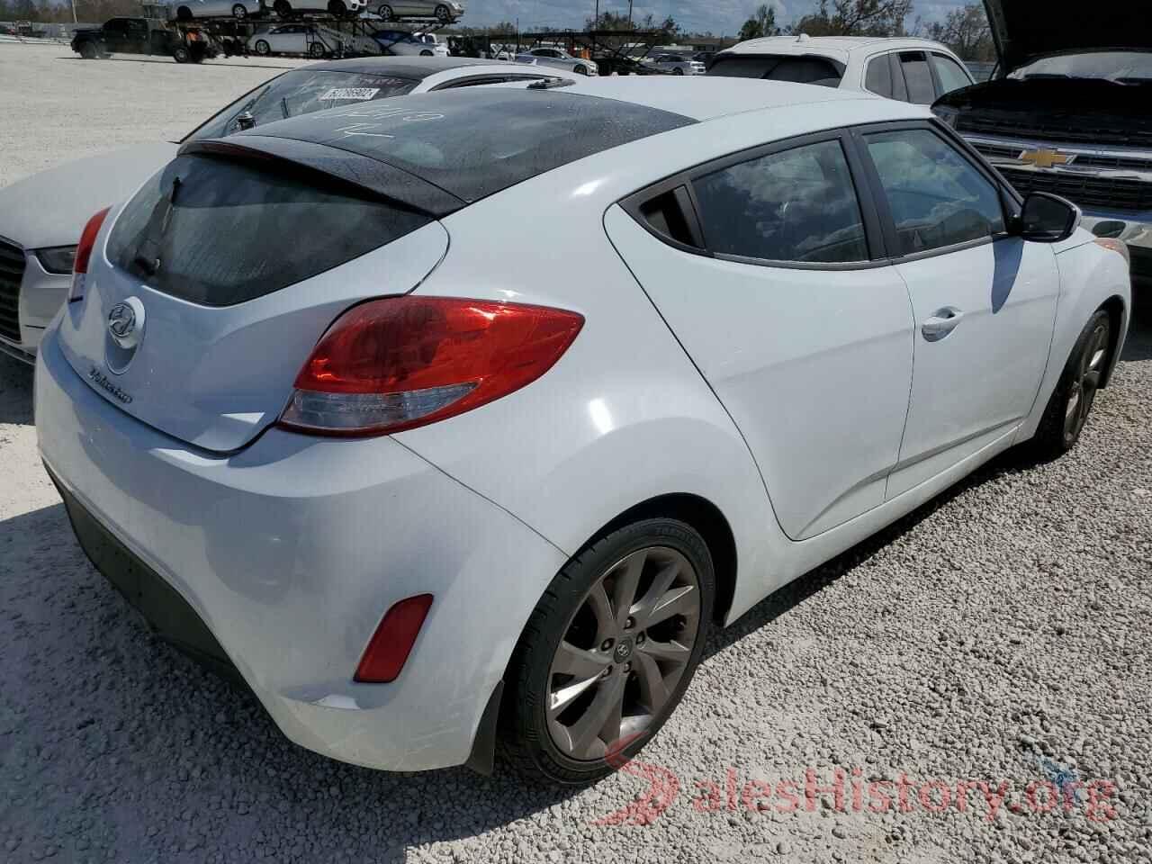 KMHTC6ADXHU315218 2017 HYUNDAI VELOSTER