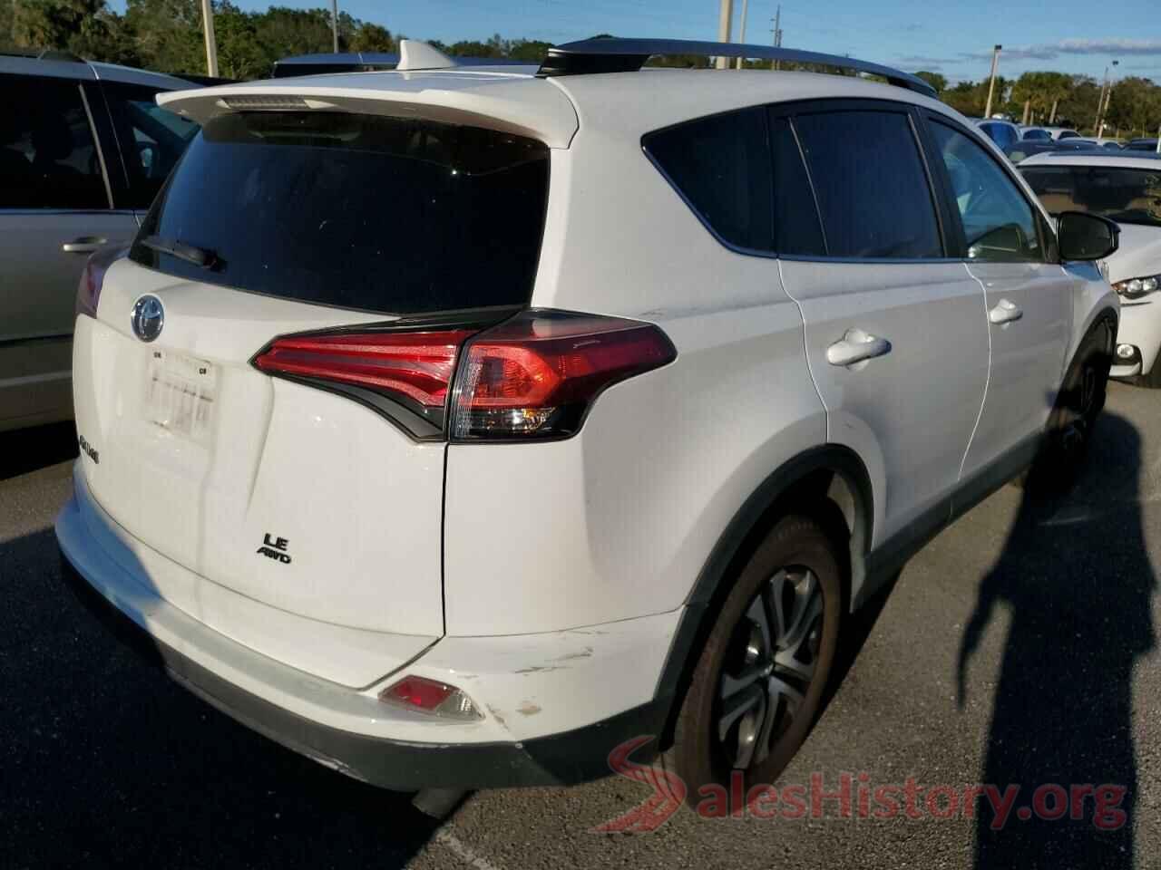 2T3BFREV5GW530227 2016 TOYOTA RAV4