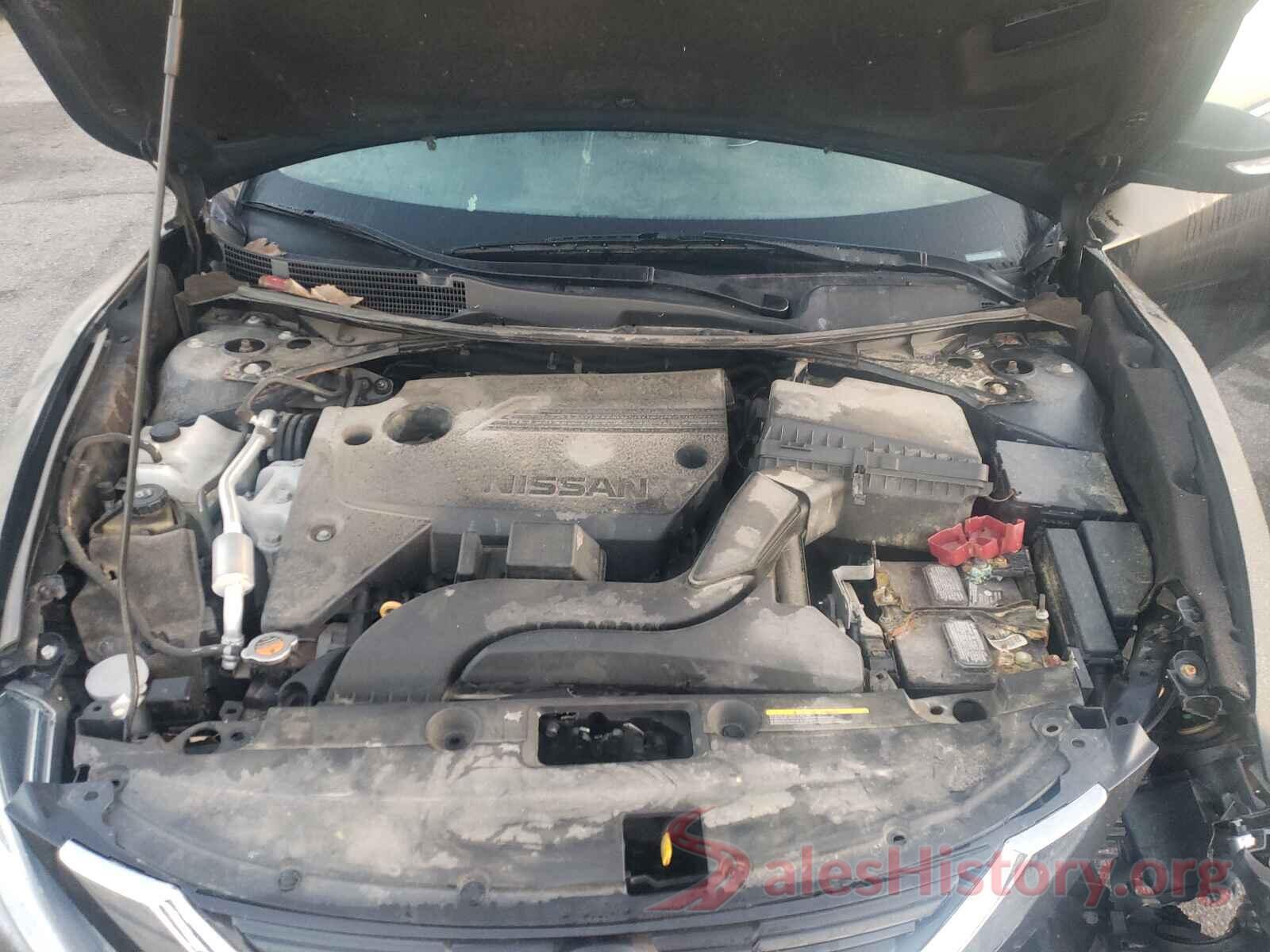 1N4AL3AP3HC232021 2017 NISSAN ALTIMA