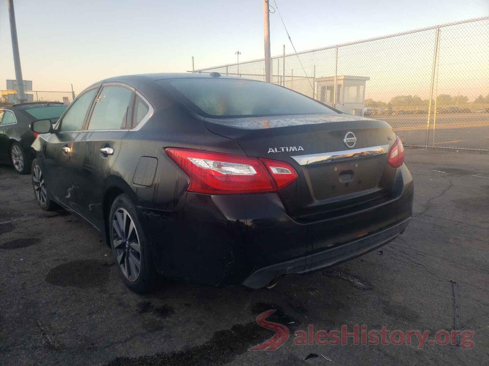 1N4AL3AP3HC232021 2017 NISSAN ALTIMA