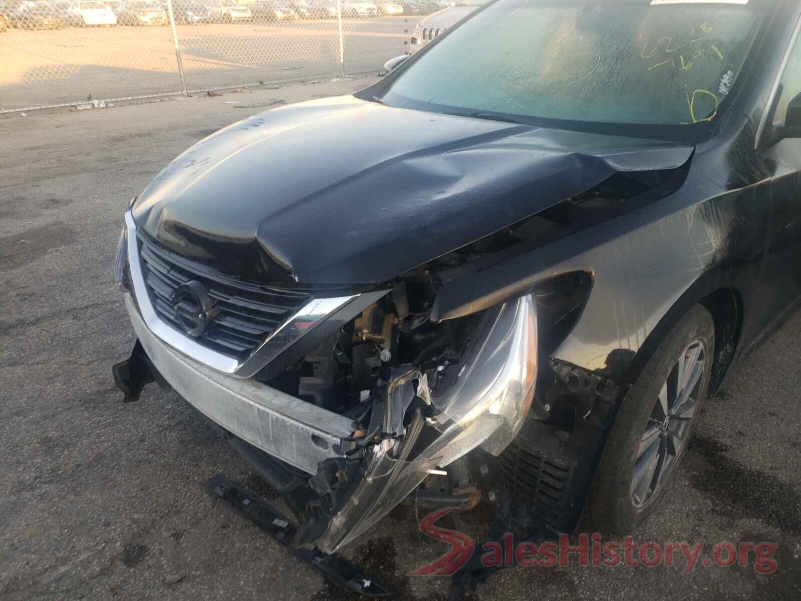 1N4AL3AP3HC232021 2017 NISSAN ALTIMA