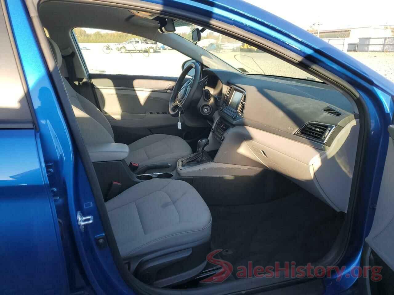 5NPD84LF6JH358080 2018 HYUNDAI ELANTRA