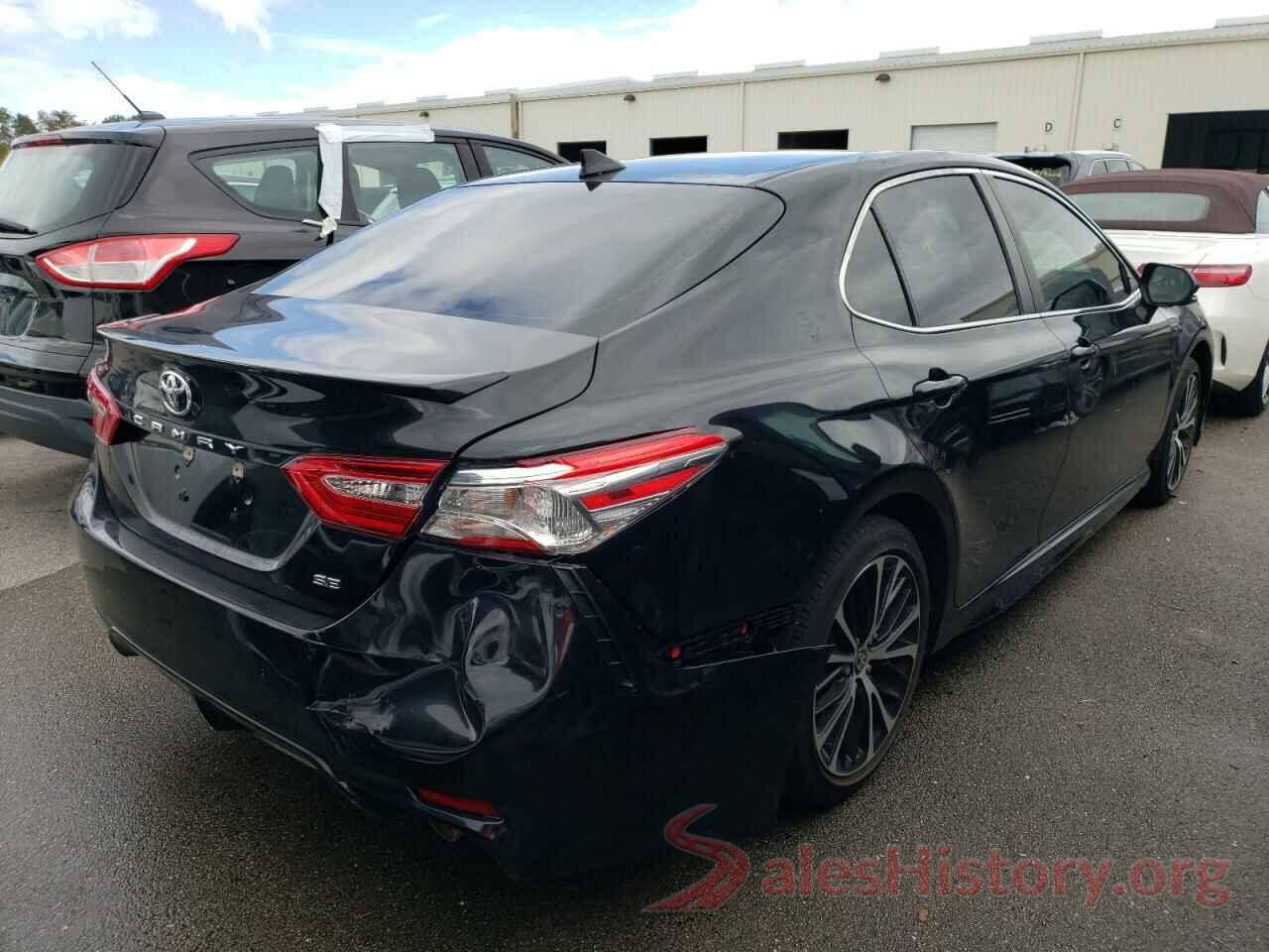 4T1G11AK1LU380220 2020 TOYOTA CAMRY