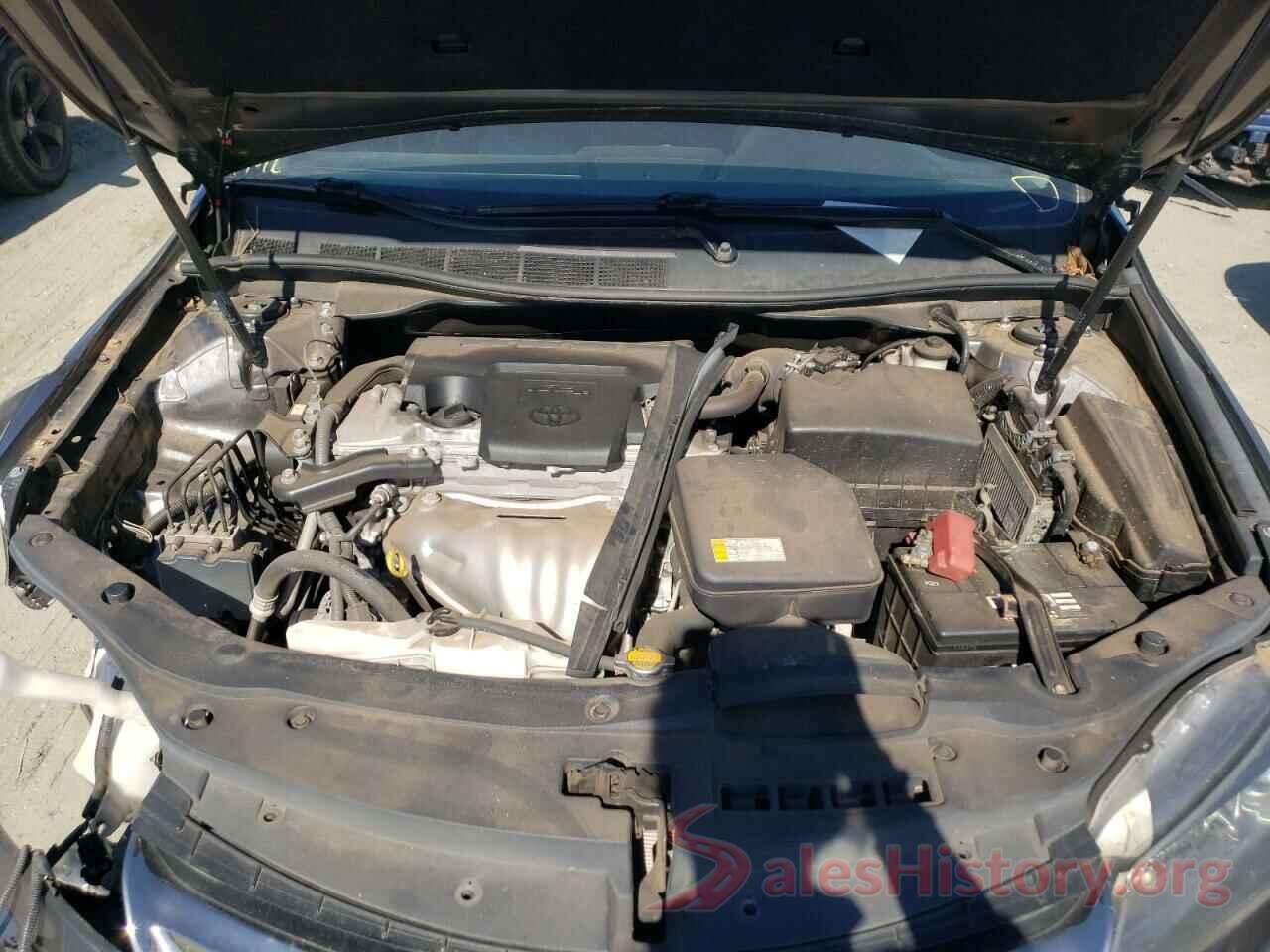 4T1BF1FK4FU983493 2015 TOYOTA CAMRY