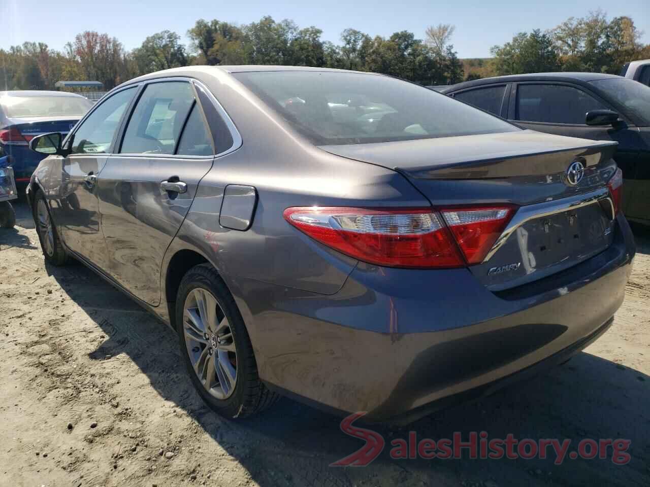 4T1BF1FK4FU983493 2015 TOYOTA CAMRY