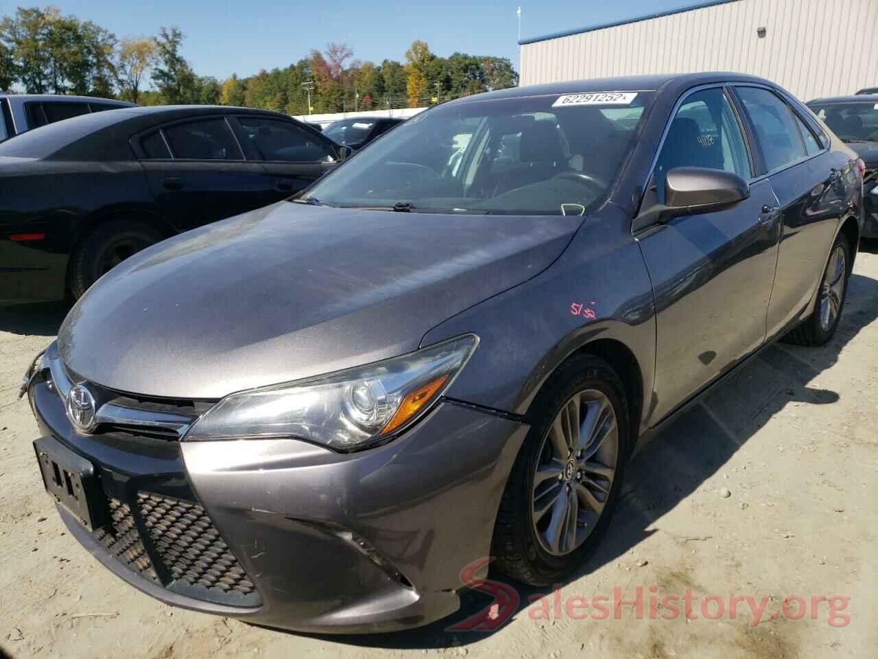 4T1BF1FK4FU983493 2015 TOYOTA CAMRY