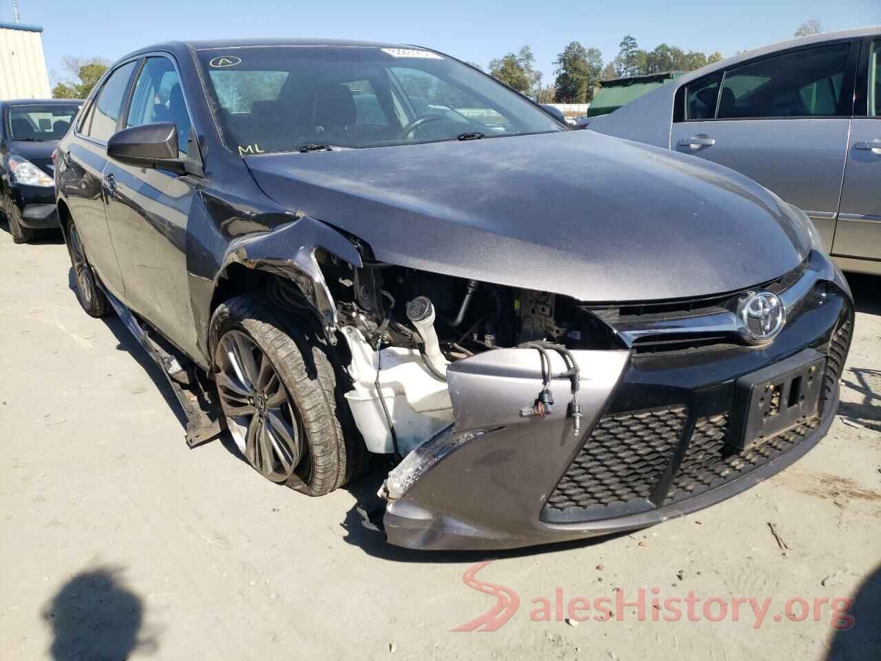 4T1BF1FK4FU983493 2015 TOYOTA CAMRY