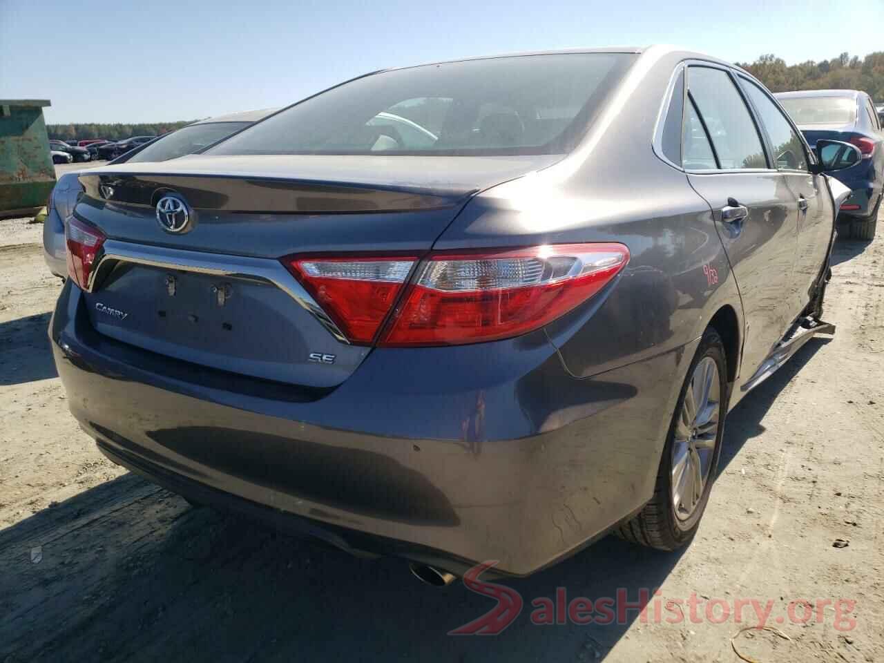 4T1BF1FK4FU983493 2015 TOYOTA CAMRY