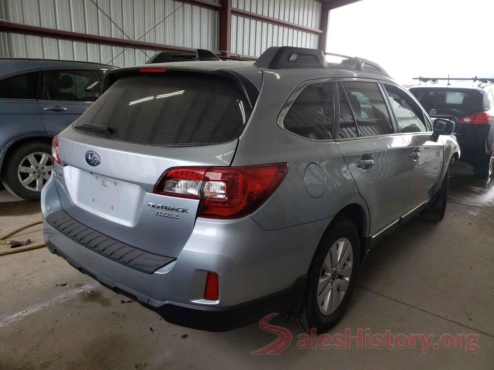 4S4BSACC8G3269463 2016 SUBARU OUTBACK