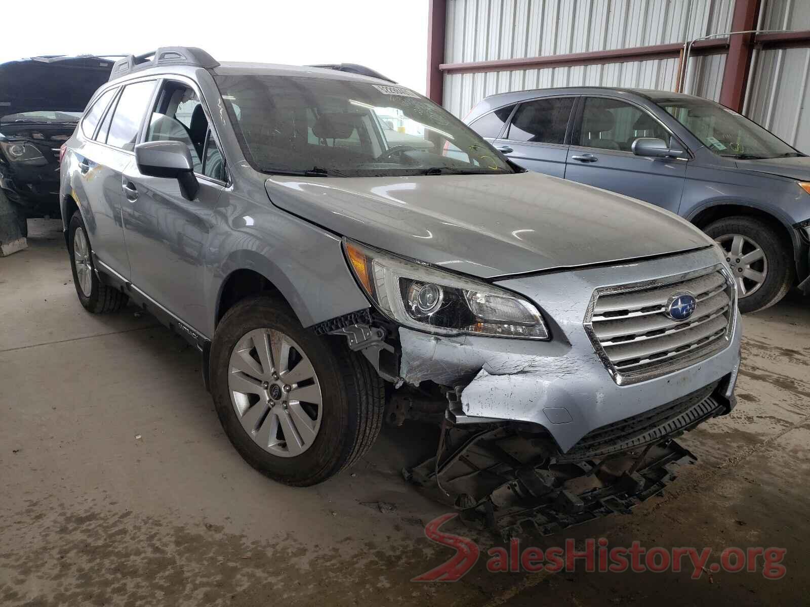 4S4BSACC8G3269463 2016 SUBARU OUTBACK