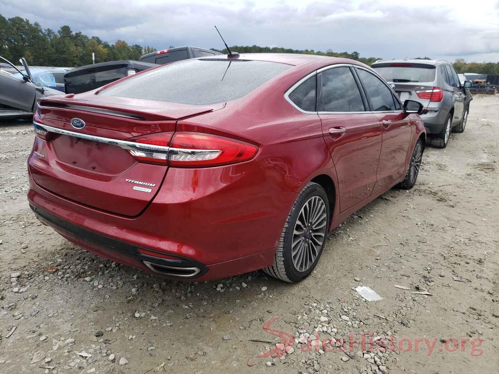 3FA6P0K90HR146434 2017 FORD FUSION