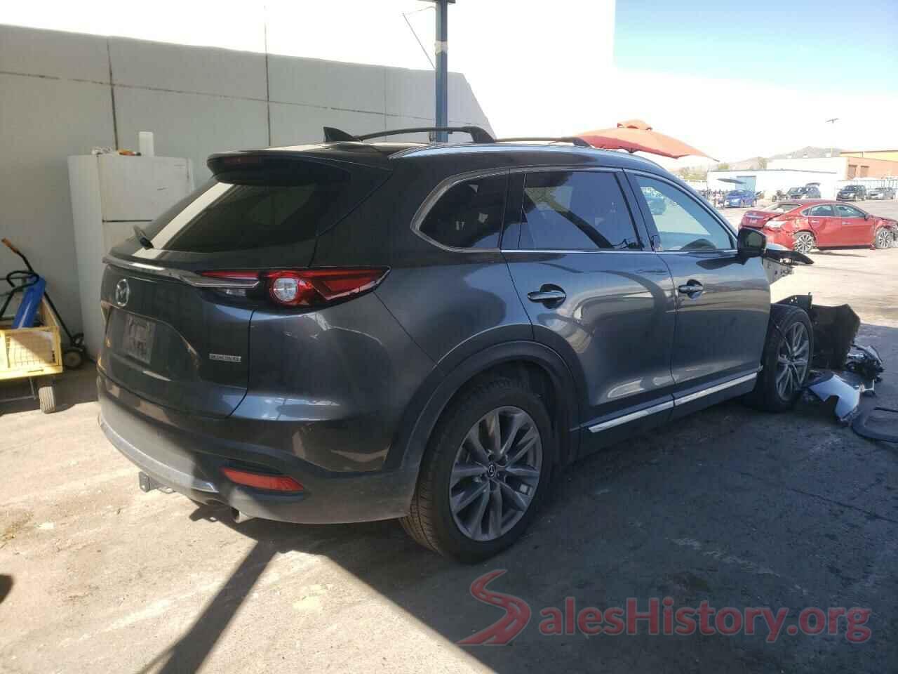 JM3TCBEY3L0407658 2020 MAZDA CX-9