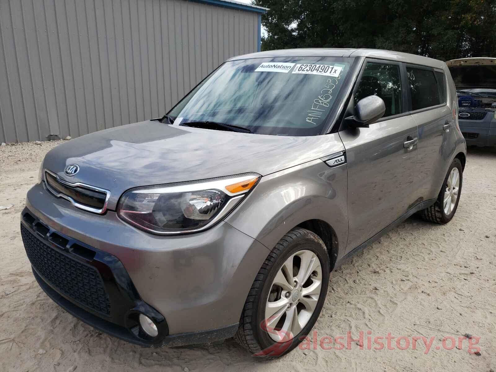 KNDJP3A52G7237473 2016 KIA SOUL