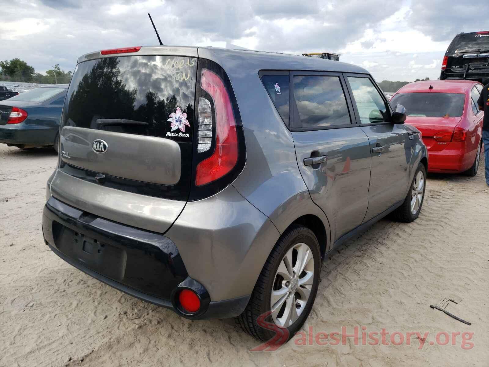 KNDJP3A52G7237473 2016 KIA SOUL