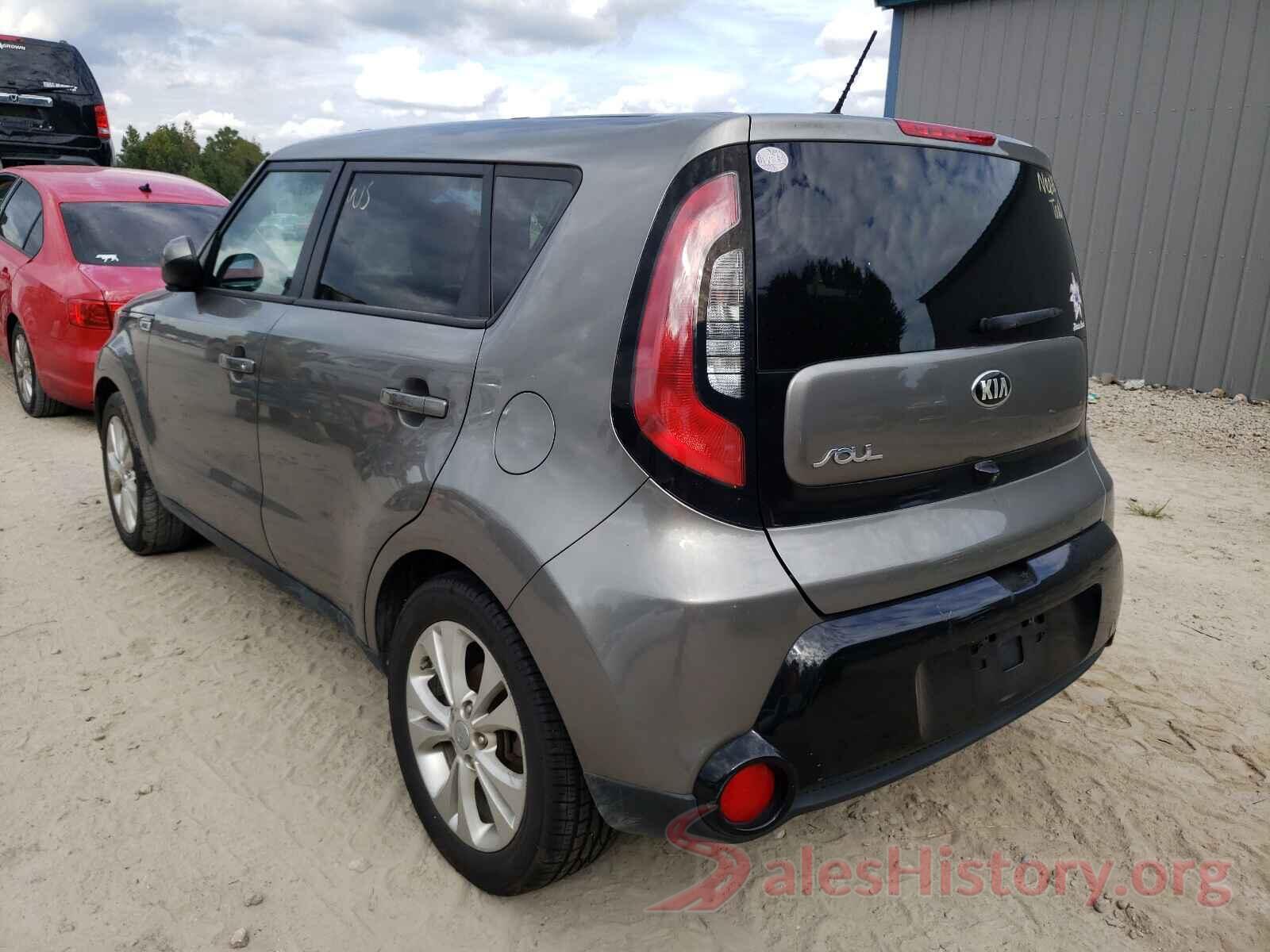 KNDJP3A52G7237473 2016 KIA SOUL