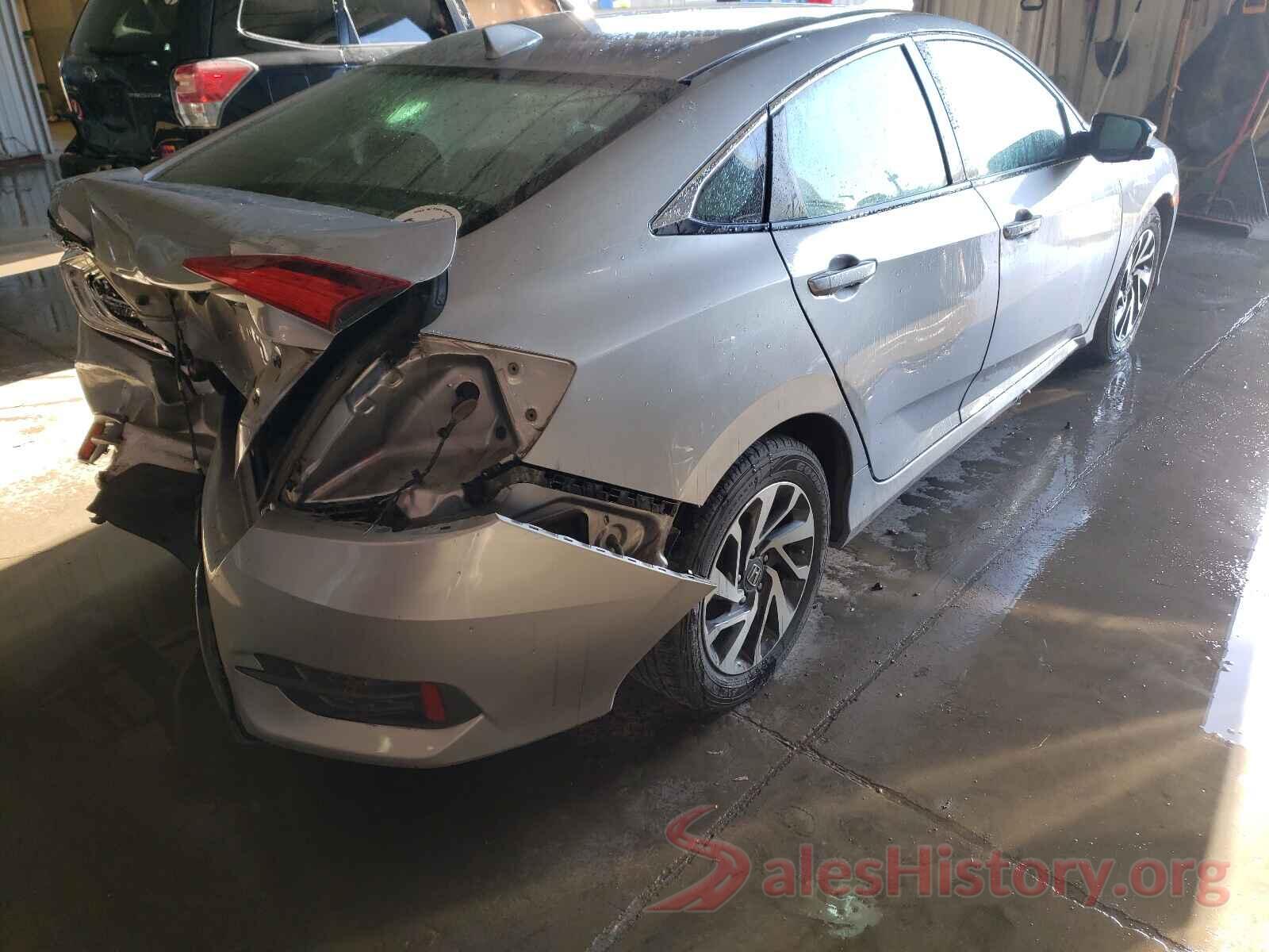 19XFC2F74HE213019 2017 HONDA CIVIC