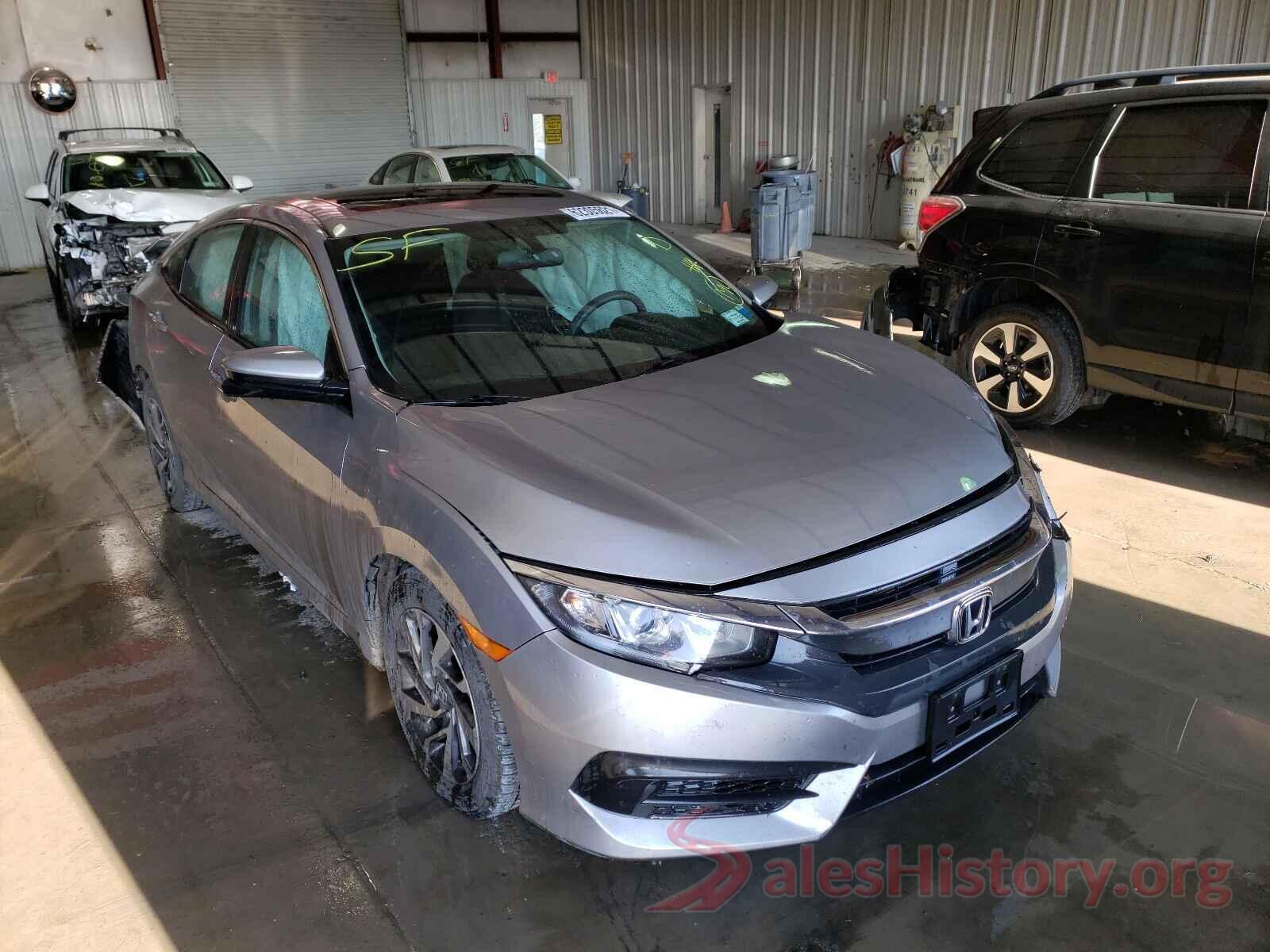 19XFC2F74HE213019 2017 HONDA CIVIC