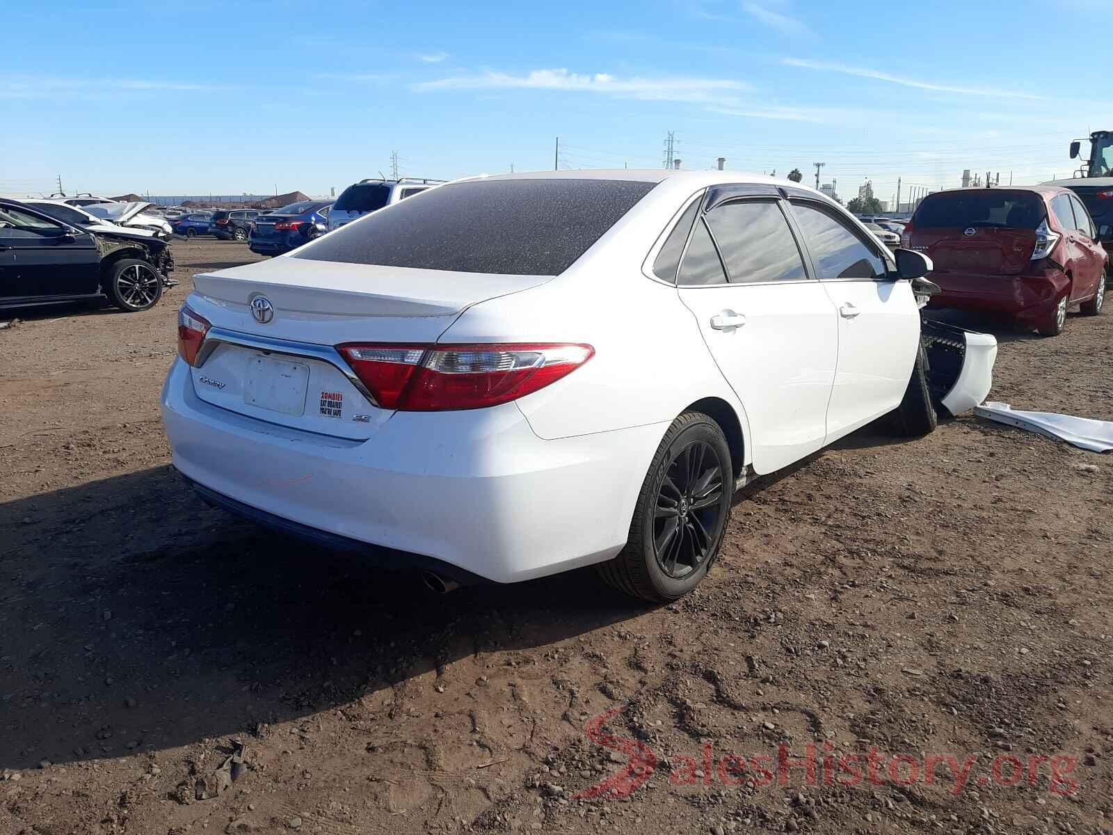 4T1BF1FK7GU242370 2016 TOYOTA CAMRY