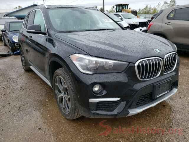 WBXHT3C37J5L30713 2018 BMW X3