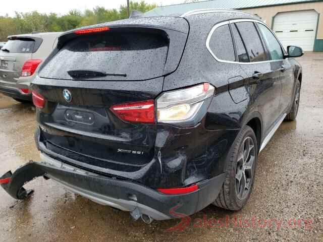 WBXHT3C37J5L30713 2018 BMW X3