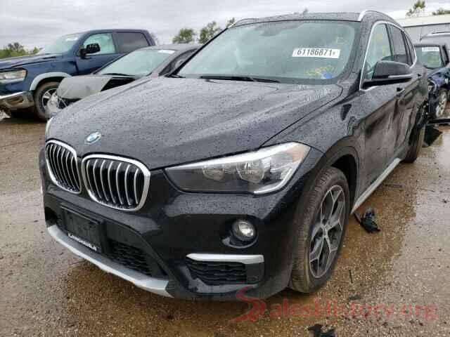 WBXHT3C37J5L30713 2018 BMW X3