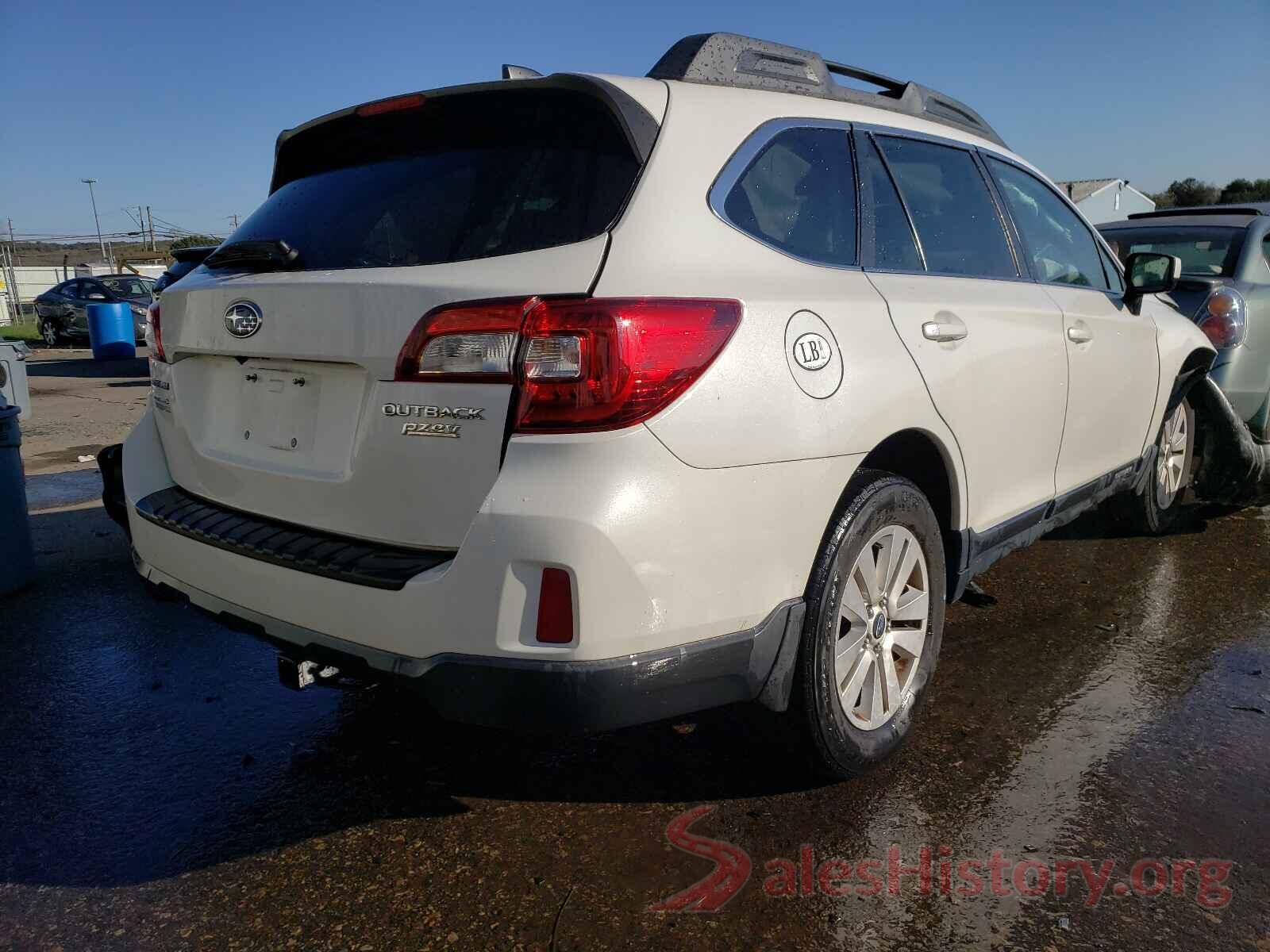 4S4BSADC5G3286817 2016 SUBARU OUTBACK