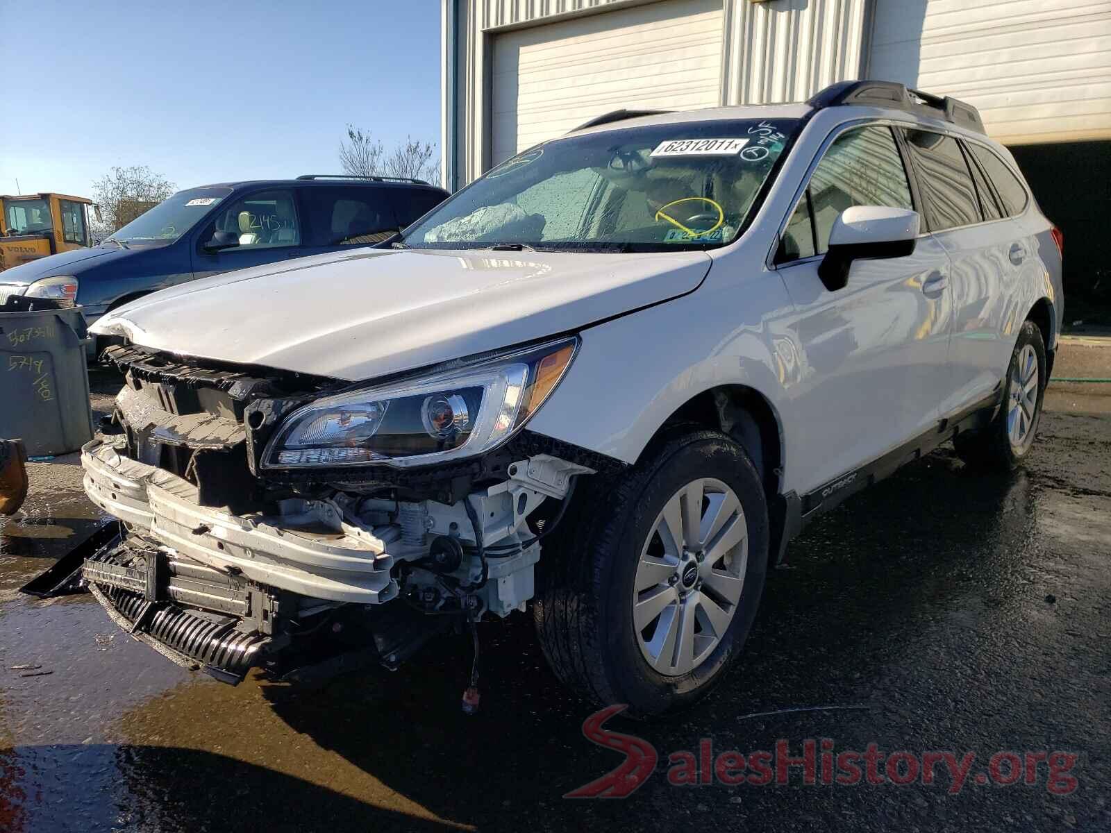 4S4BSADC5G3286817 2016 SUBARU OUTBACK