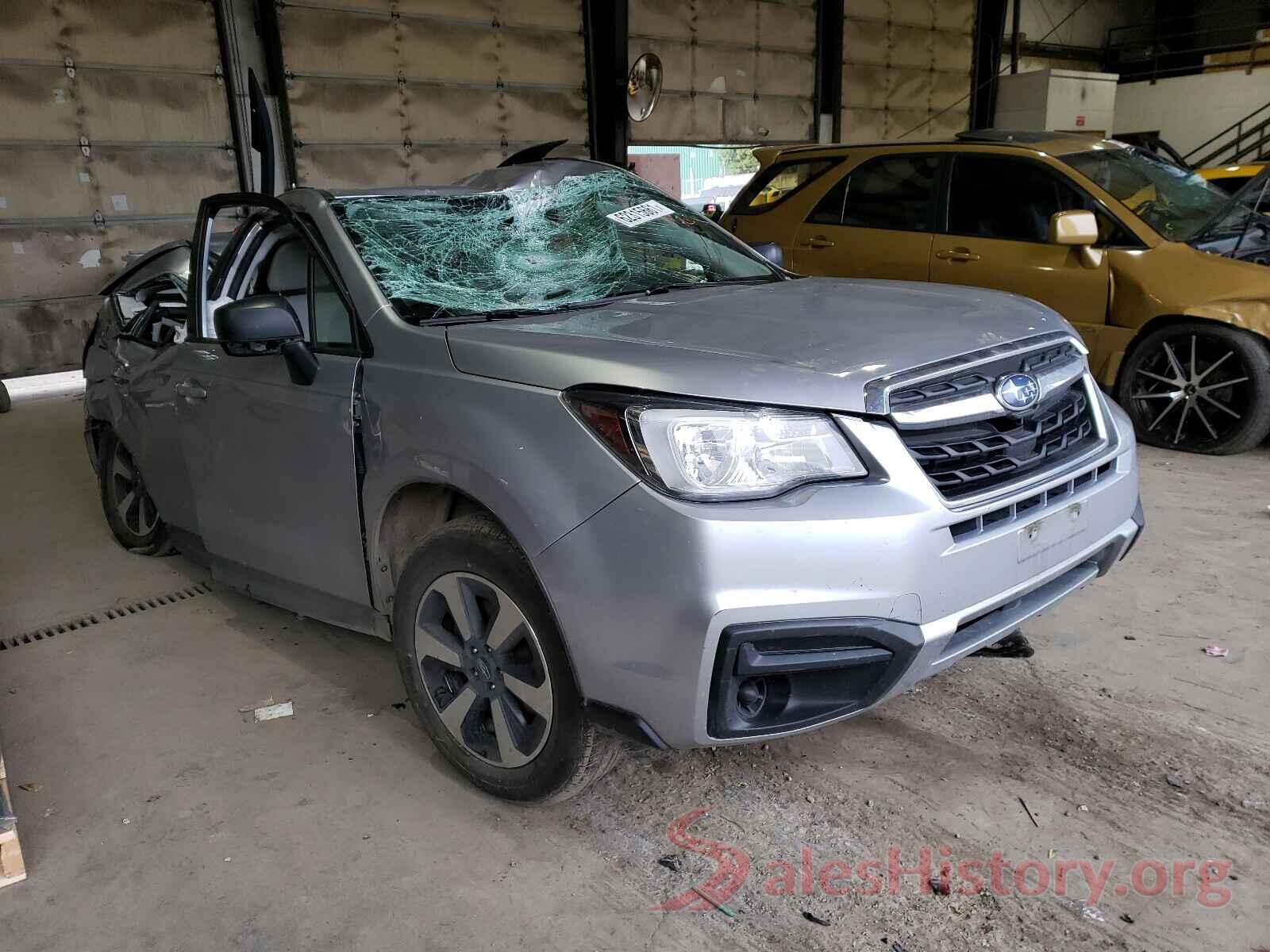 JF2SJABC4HH565708 2017 SUBARU FORESTER