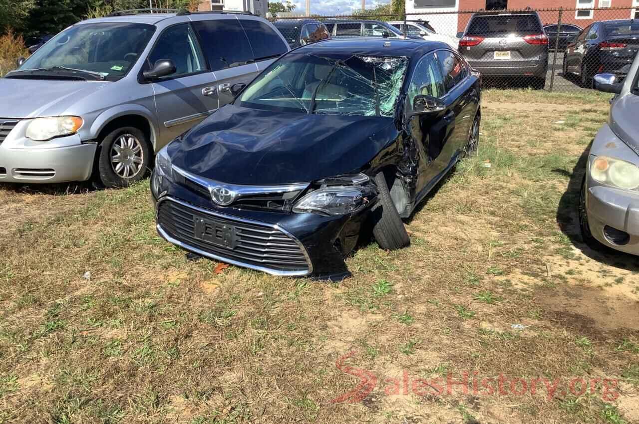 4T1BK1EB3GU218497 2016 TOYOTA AVALON