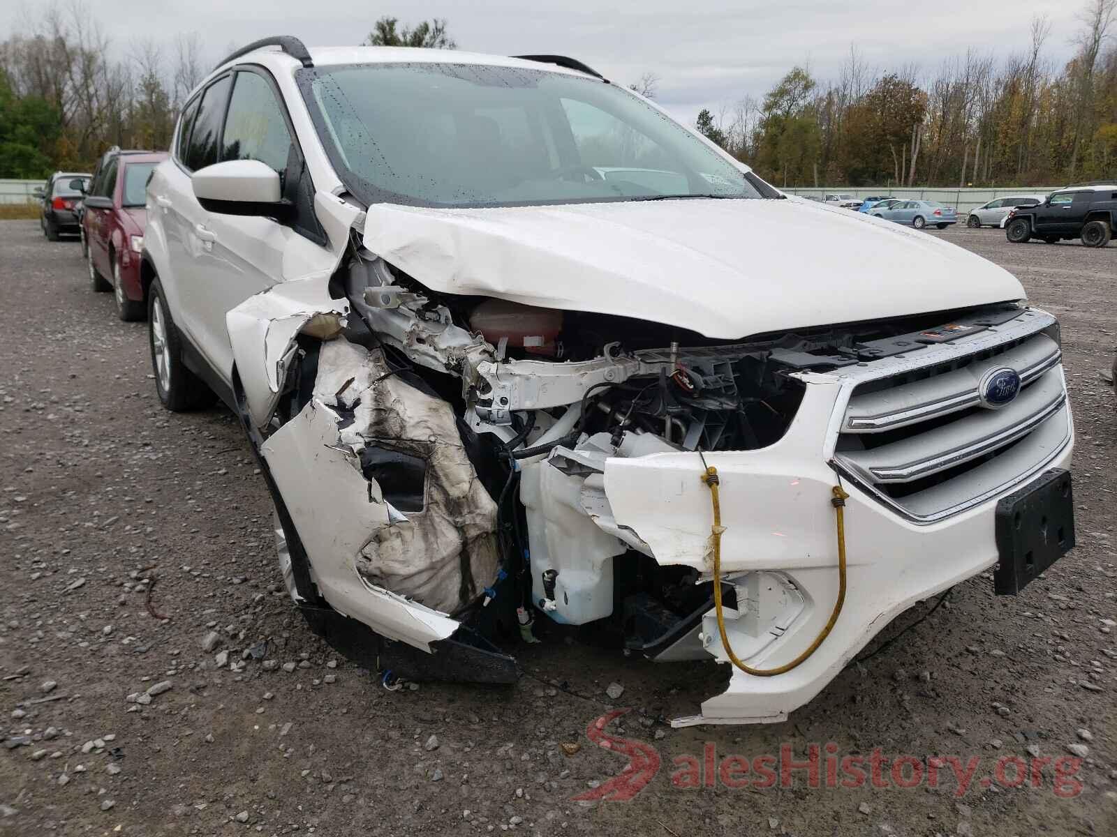 1FMCU0GD8JUB22122 2018 FORD ESCAPE