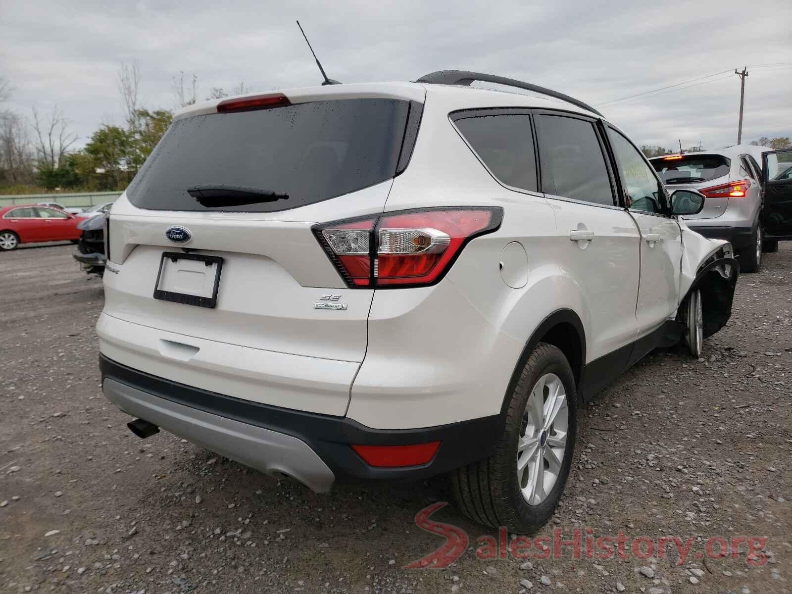 1FMCU0GD8JUB22122 2018 FORD ESCAPE