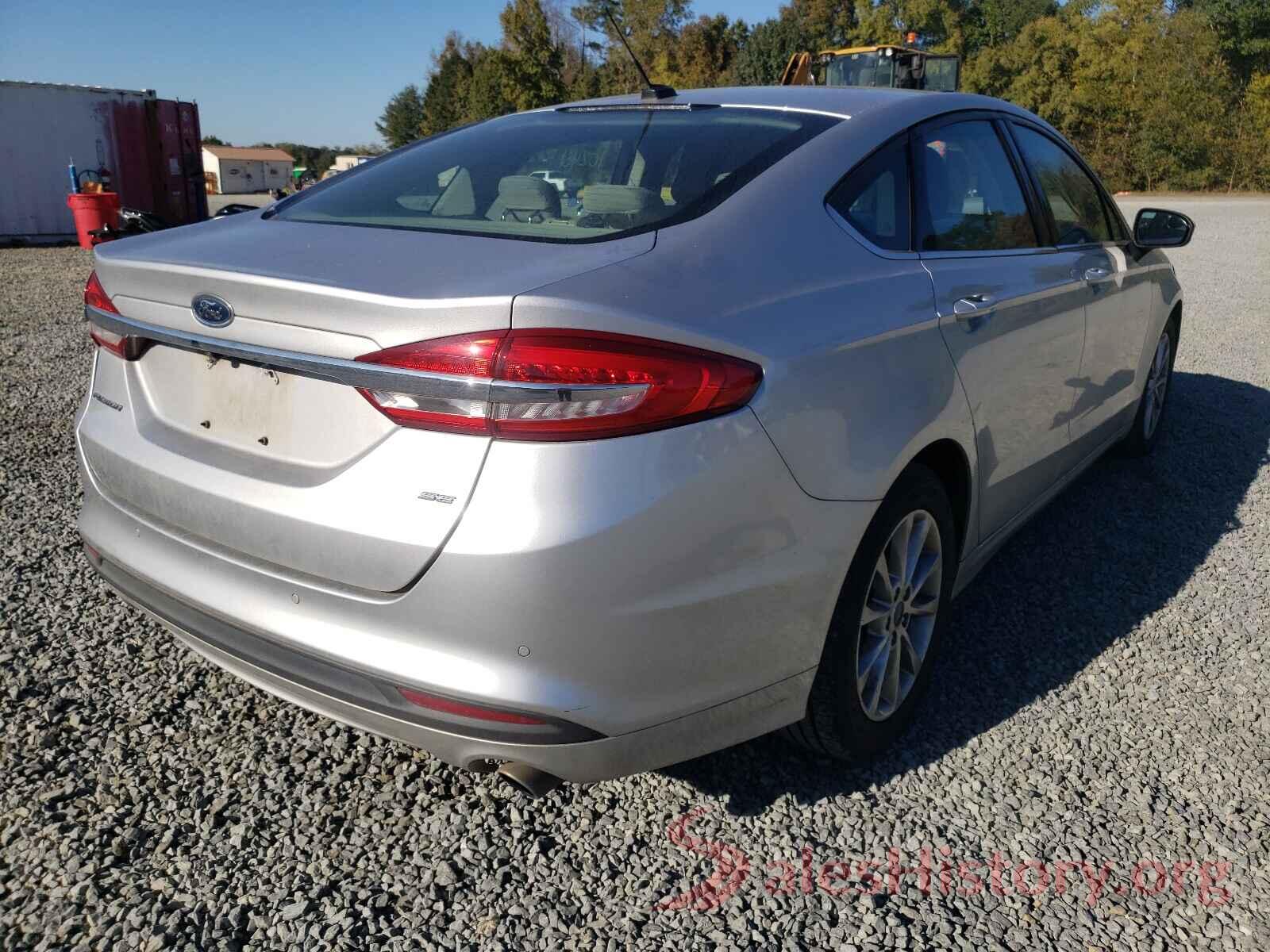 3FA6P0H72HR351579 2017 FORD FUSION